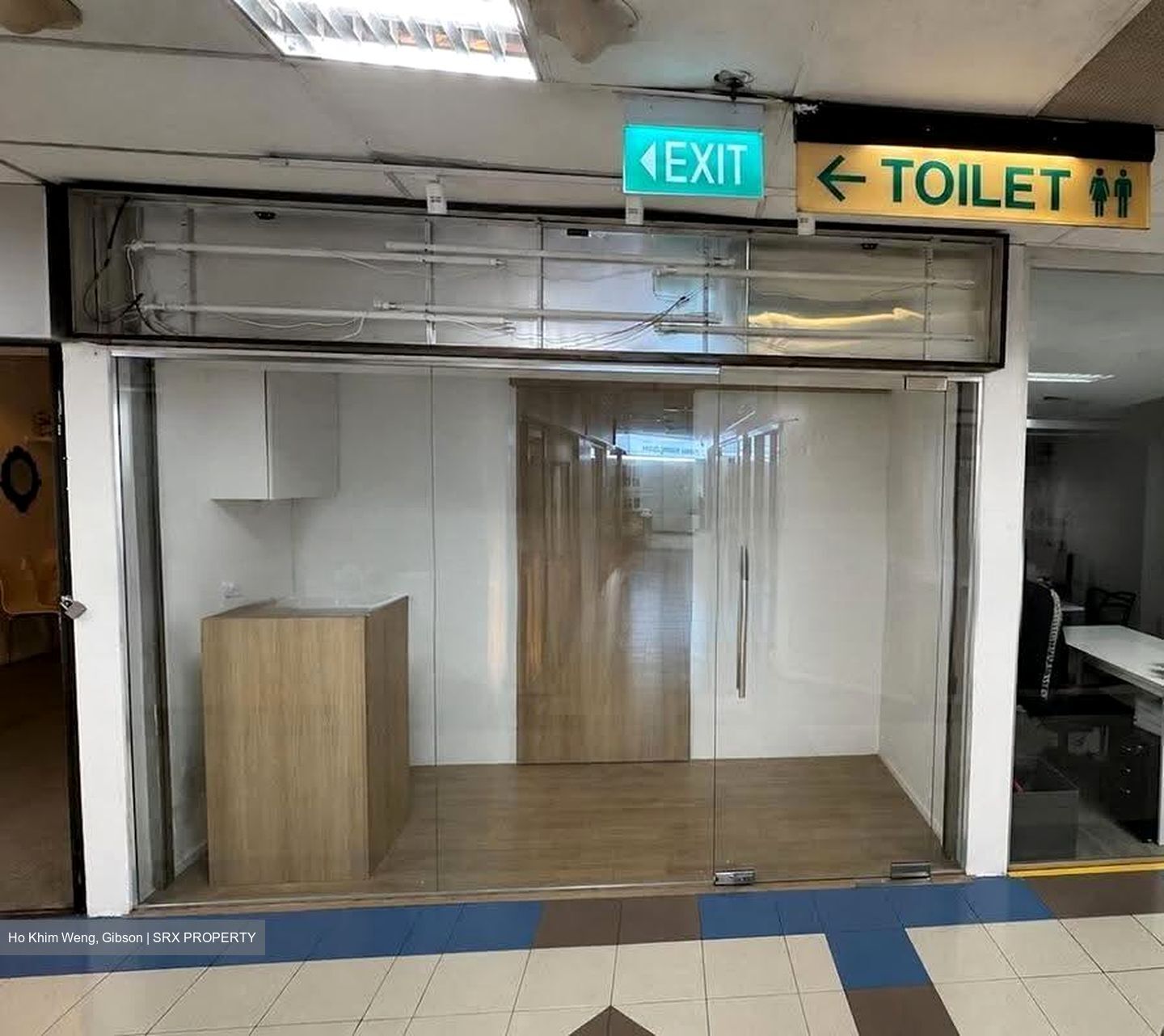 Bukit Timah Shopping Centre (D21), Shop House #622048771